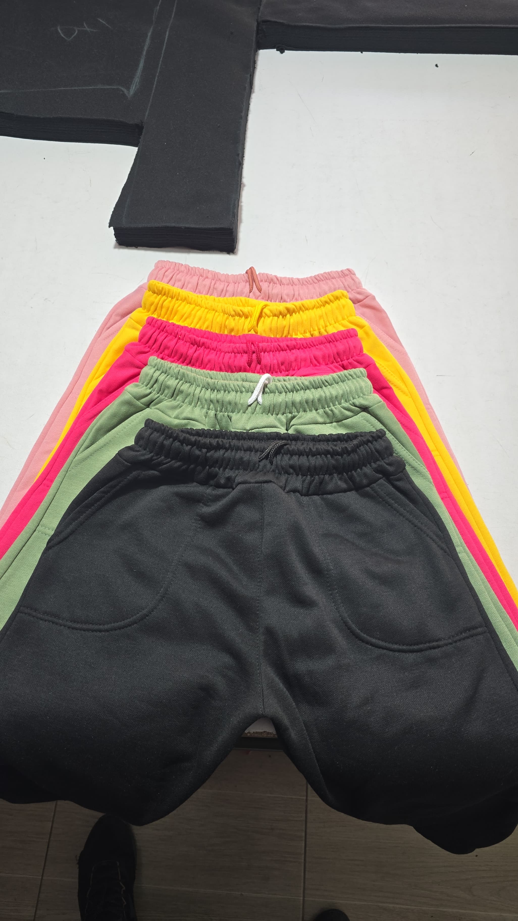 Vista 9 de JOGGERS NIÑOS